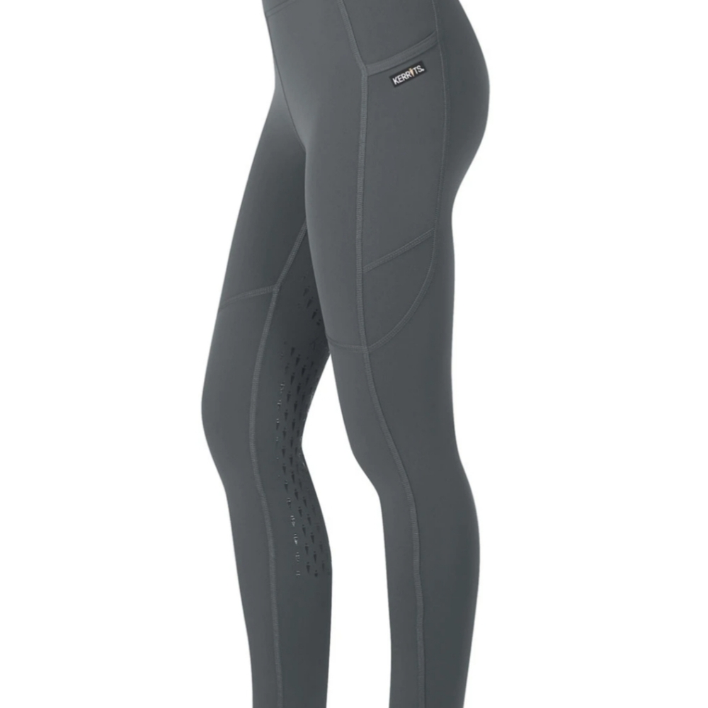 Kerrits Ice Fil Full Seat Tech Tight Breeches